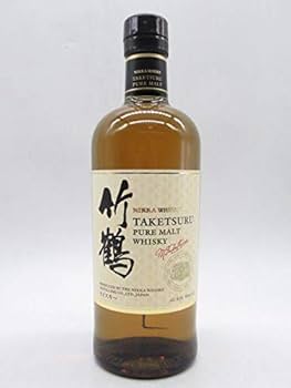 徳*康様 竹鶴　ピュアモルト　pure malt 43度　未開封　700ml Amazon.co.jp: 【数量限定】竹鶴ピュアモルト [ ウイスキー 43